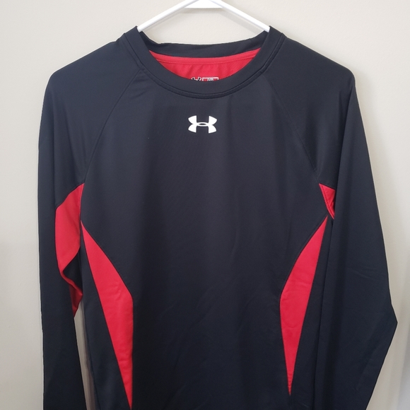 Under Armour Other - Under Armour workout long sleeve